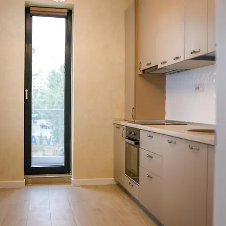 Apartament On Mamaia