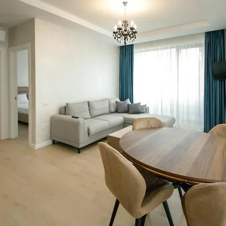 Apartament On
