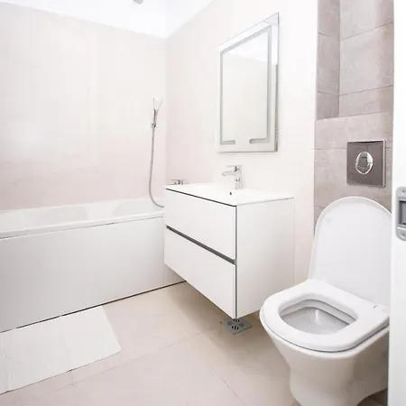 On Apartament *