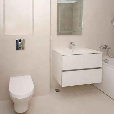 On Apartament Mamaia