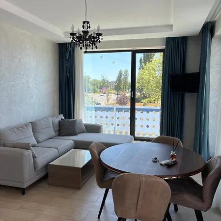 Apartament On