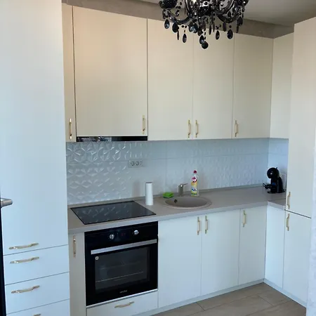 Apartament On