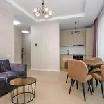 On Apartment