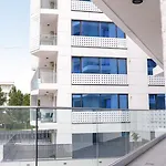 Apartment On