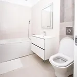 On Apartment *
