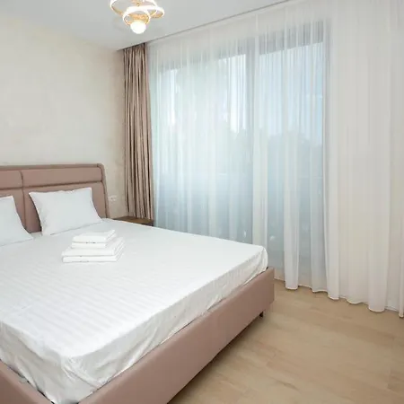 On Apartment Mamaia