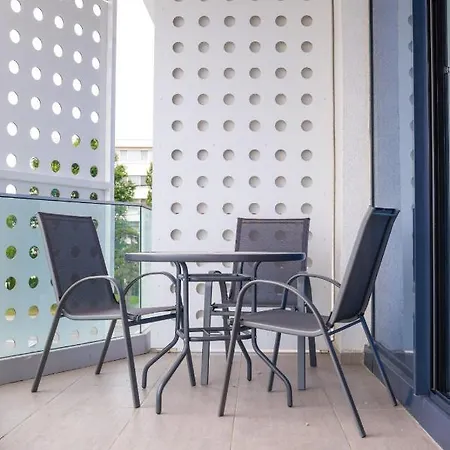 On Apartment Mamaia