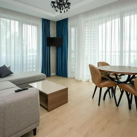 On Apartment