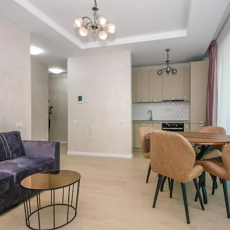On Apartment