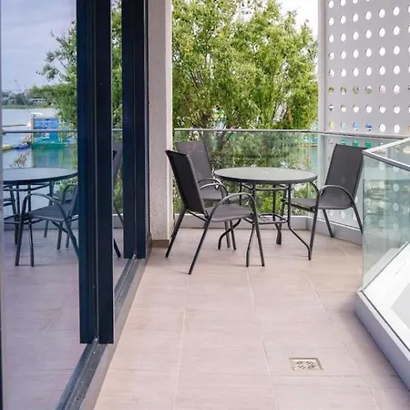 On Apartment