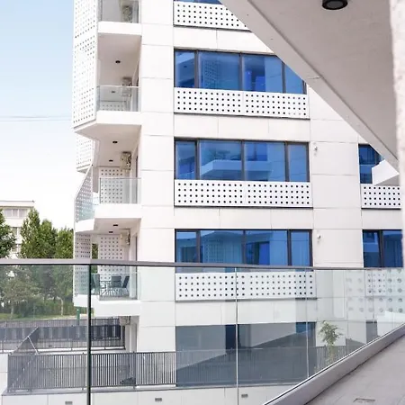 Apartment On