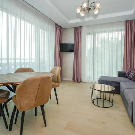 Apartment On