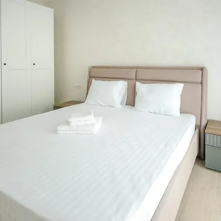 Apartment On Mamaia