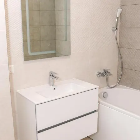 Apartment On Mamaia