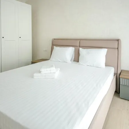 Apartment On