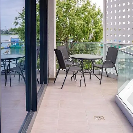 On Apartment