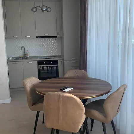 On Apartment Mamaia