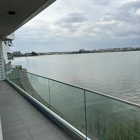 On Apartment