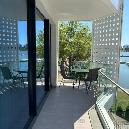 On Apartment