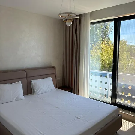 On Apartment *
