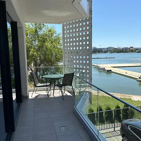 On Apartment